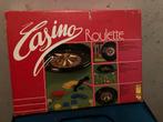 Nieuw Casino Roulette spel, Een of twee spelers, Ophalen of Verzenden, Nieuw