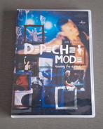 DEPECHE MODE TOURING THE ANGEL DVD, Alle leeftijden, Ophalen of Verzenden, Zo goed als nieuw, Muziek en Concerten