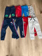 Kinderbroeken pakket mt 110 met 9 broeken, Kinderen en Baby's, Kinderkleding | Maat 110, Gebruikt, C&A, Jongen, Ophalen