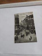 ROTTERDAM. HOOFDSTEEG, Ophalen of Verzenden, Voor 1920, Zuid-Holland