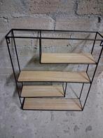 Ophang rekjes, Ophalen of Verzenden, Zo goed als nieuw