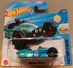 Hot Wheels Morgan Super 3, Ophalen of Verzenden, Nieuw, Auto