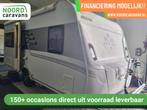 Eriba EXCITING 485 MOVER + ZAKLUIFEL + DAK AIRCO + GFK DAK, Mover, 7 tot 8 meter, Bedrijf, Eriba