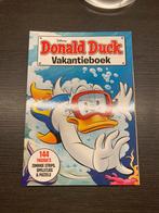 Donald Duck Winterboek ZGAN, Ophalen of Verzenden, Eén comic, Zo goed als nieuw