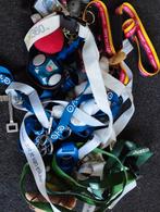 Sleutelhangers, Ophalen of Verzenden, Zo goed als nieuw, Merk