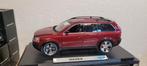 Welly Volvo XC 90 V8, Hobby en Vrije tijd, Modelauto's | 1:18, Ophalen of Verzenden, Zo goed als nieuw, Auto, Welly