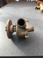Peugeot Indenor impellerpomp, Ophalen of Verzenden, Zo goed als nieuw, Motor en Techniek, Zeilboot of Motorboot
