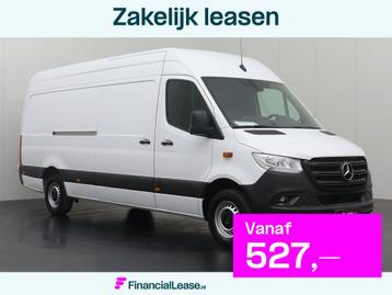 Mercedes-Benz Sprinter 315CDI L3H2 Maxi | Navigatie | Camera beschikbaar voor biedingen