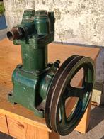 compressor voor ya 314 en ya 328, Hobby en Vrije tijd, Ophalen, Gebruikt