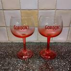 Gordon's Gin Tonic glazen, Ophalen of Verzenden, Glas, Overige stijlen, Glas of Glazen