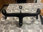 Rose one piece cockpit carbon stuur interne kabelgeleiding., Fietsen en Brommers, Fietsonderdelen, Stuur, Racefiets, Rose, Ophalen of Verzenden