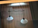 Plafond hanglamp, Huis en Inrichting, Lampen | Hanglampen, Ophalen, Gebruikt, 75 cm of meer