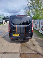 Ford Transit Custom 2.0 TDCi Diesel 2018 Sloopvoertuig V1595, Gebruikt, -, -, Ophalen of Verzenden
