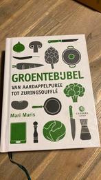 Groentebijbel, Boeken, Ophalen of Verzenden, Gelezen