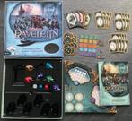 Efteling Raveleijn Spel ... Compleet, Verzamelen, Efteling, Ophalen, Zo goed als nieuw, Overige typen