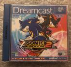 Sonic Adventure 2 SEGA Dreamcast, Ophalen of Verzenden, Saturn of Dreamcast, Zo goed als nieuw