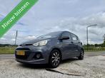 Hyundai i10 1.0i i-Motion, BJ 2014, Airco Nette Auto, Airco, Euro 5, Gebruikt, 23 km/l, Origineel Nederlands
