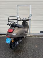 La souris Scooter 25km 2020 snorfiets, Gebruikt, Ophalen of Verzenden, Benzine