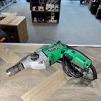Hitachi D10VJ Boormachine | Met garantie, Flex Ltd., Zo goed als nieuw, https://flex.com/contact-us, Nobelstraat 10, 5807 GA Oostrum