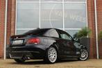 ️ BMW 1-serie Coupé 135i E82 M Sport Edition | M-pakke, Auto's, BMW, Te koop, 1460 kg, Benzine, 4 stoelen