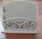 Brievenbak, postbak helemaal van hout, Diversen, Ophalen of Verzenden, Gebruikt