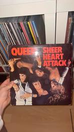 Queen - Sheer heart attack vinyl lp, Ophalen of Verzenden, Zo goed als nieuw