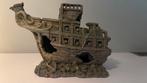 Scheepswraak 30x21x16, Vis