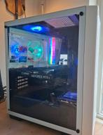 Perfecte game PC voor de meeste nieuwe games., Ophalen, AMD Ryzen 5, Zo goed als nieuw, Gaming