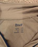 Skipully maat L 52 / 54, grijs, Kleding | Heren, Wintersportkleding, Ophalen of Verzenden, Zo goed als nieuw, Maat 52/54 (L)