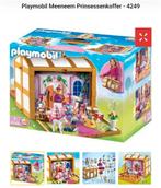 Playmobil Schatkist Prinsessen, Ophalen, Gebruikt, Complete set