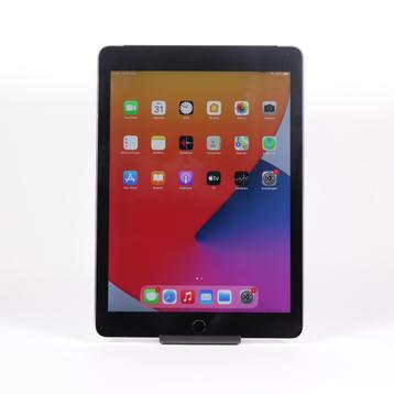 iPad 6 128GB WiFi + 4G - Incl. Garantie (B) beschikbaar voor biedingen