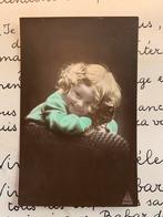 1924 Meisje (NN), Ophalen of Verzenden, 1920 tot 1940, Gelopen, Kinderen