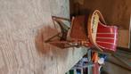 Vintage kinderstoel ca.80 jaar oud, Antiek en Kunst, Ophalen