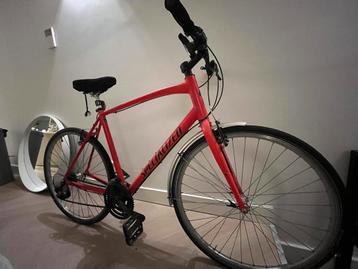 Specialized Sirrus XL - Great condition. Barely used. beschikbaar voor biedingen