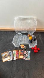 Bakugan Battle Brawlers, Kinderen en Baby's, Speelgoed | Actiefiguren, Ophalen, Zo goed als nieuw