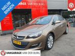 Opel Astra 1.4 Turbo 140 pk Cosmo All In prijs, Auto's, Opel, Voorwielaandrijving, Stof, Zwart, 4 cilinders