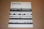 Tentoonstellingscatalogus Steinberg - 1967, Ophalen of Verzenden, Zo goed als nieuw, Schilder- en Tekenkunst