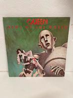 Queen - News of the World LP, Cd's en Dvd's, Vinyl | Rock, Ophalen of Verzenden, Gebruikt