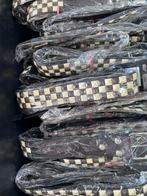 Partij 3000 stuks riemen, Ophalen, Nieuw