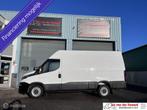 Iveco Daily 35C14V 2.3 AUTOMAAT 352 H2, 136 pk, Gebruikt, Euro 6, Iveco