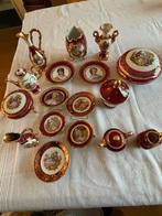 Limoges Porselein, Ophalen of Verzenden