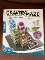 Gravity Maze Denkspel, Ophalen of Verzenden, Nieuw, Puzzelen