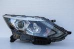 KOPLAMP NISSAN QASHQAI VOL LED RECHTS 10018015 NIEUWstaat !, Ophalen of Verzenden