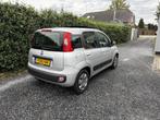Fiat Panda 0.9 TwinAir Edizione Cool | Panoramadak | Airco |, Auto's, Fiat, Stof, Gebruikt, Panda, Origineel Nederlands