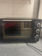 Blokker Mini Oven - Elektrisch, Witgoed en Apparatuur, Ovens, Ophalen, Minder dan 45 cm, Gebruikt, Hete lucht