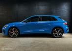 Audi A3 Sportback 45 TFSI e S edition Competition * B&O * Pa, Gebruikt, Zwart, 4 cilinders, 150 pk