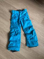 Ski broek maat 140, Ophalen of Verzenden, Gebruikt, Jongen of Meisje, Broek