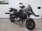 BENELLI TRK 502 A2 geschikt! Zeer Compleet incl. Historie, Motoren, 2 cilinders, Bedrijf, Overig, 12 t/m 35 kW