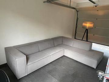 Hoekbank By Sidde Sommer beschikbaar voor biedingen