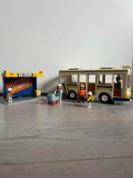 Playmobil vintage stadsbus 3782 uit 1988, Ophalen of Verzenden